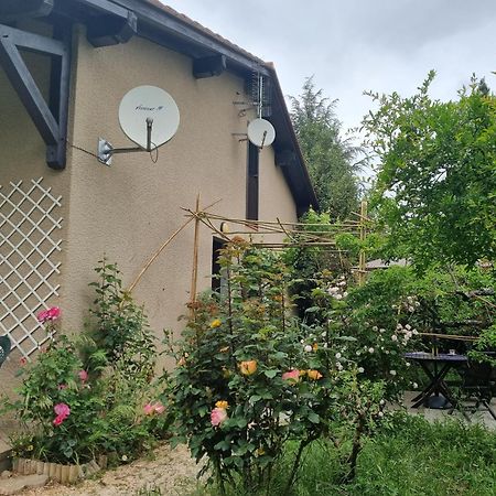Villa El Correc Laroque-des-Albères エクステリア 写真