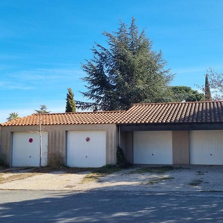 Villa El Correc Laroque-des-Albères エクステリア 写真