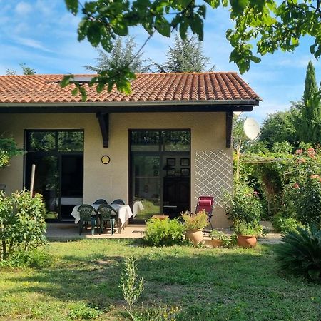 Villa El Correc Laroque-des-Albères エクステリア 写真