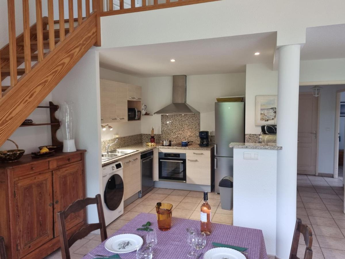 Villa El Correc Laroque-des-Albères エクステリア 写真