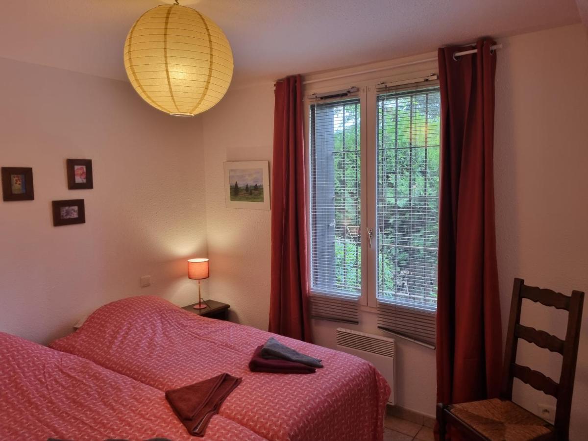Villa El Correc Laroque-des-Albères エクステリア 写真