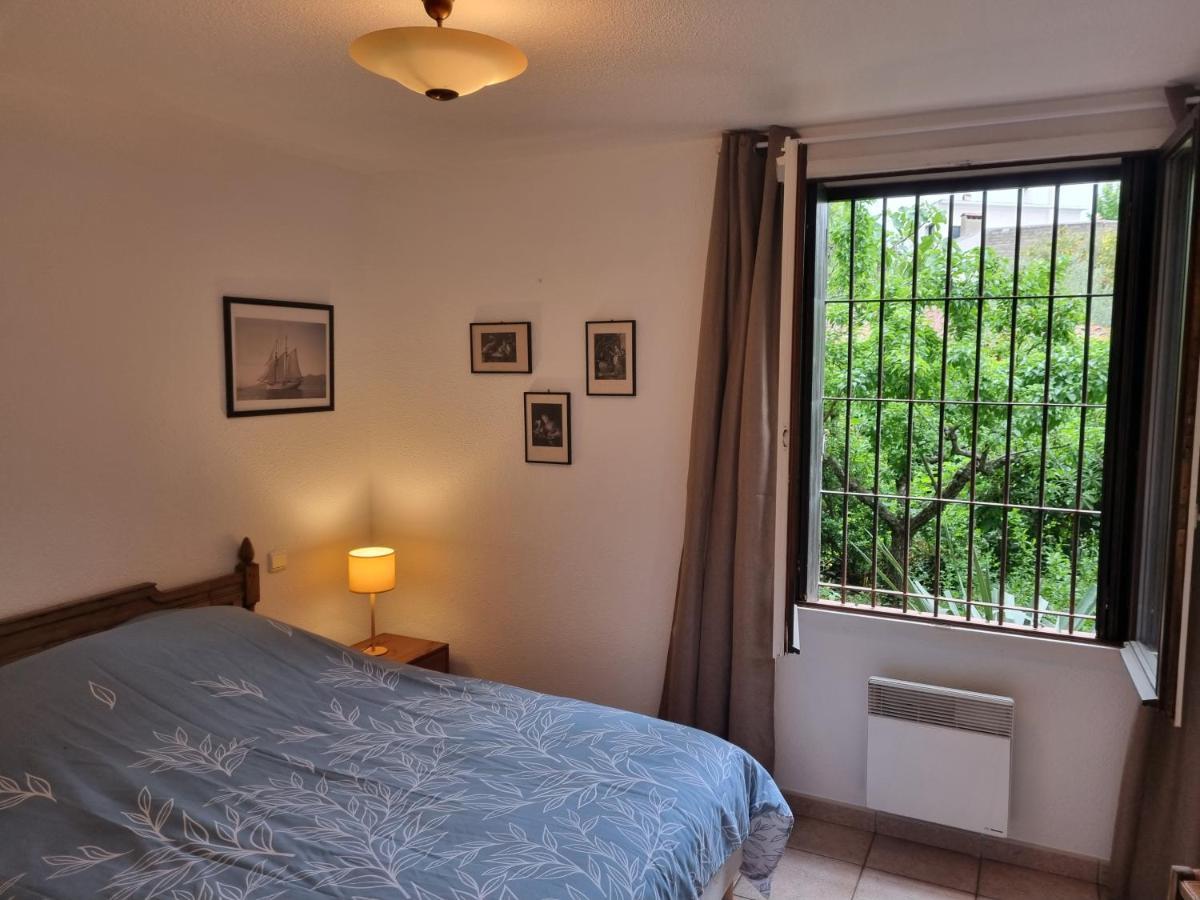 Villa El Correc Laroque-des-Albères エクステリア 写真