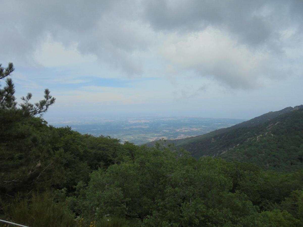 Villa El Correc Laroque-des-Albères エクステリア 写真