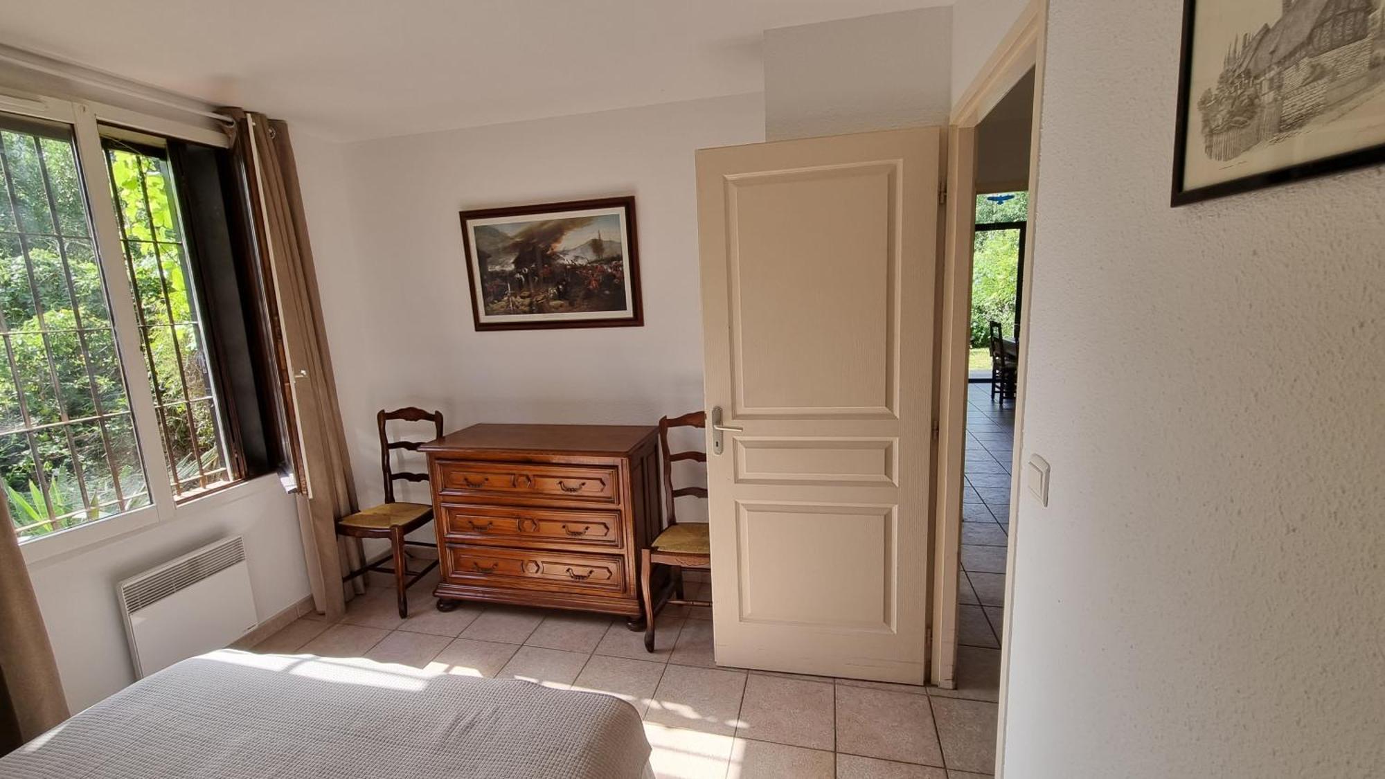 Villa El Correc Laroque-des-Albères エクステリア 写真